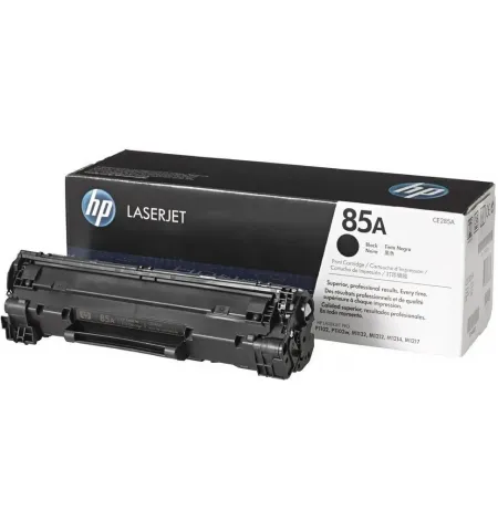 Laser Cartridge for HP CE285A (Canon 725) black Compatible