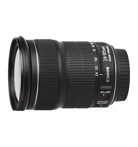 Zoom Lens Canon EF  24-105mm f/3.5-5.6 IS STM