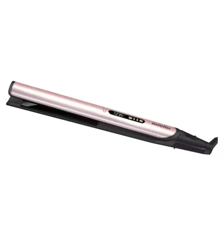 Выпрямитель для волос Babyliss Sensitive | ST460E, Черный Розовый