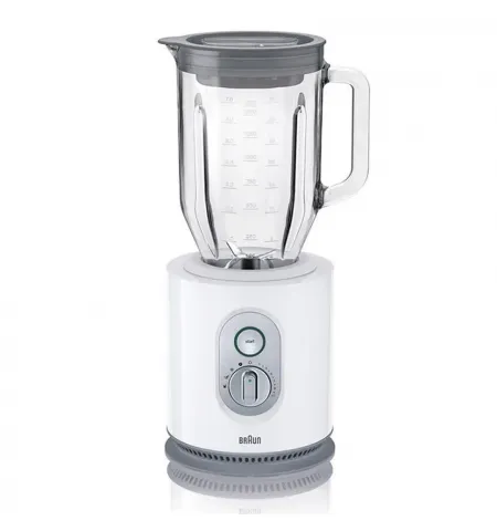 Стационарный блендер BRAUN Identity Collection Jug, Белый