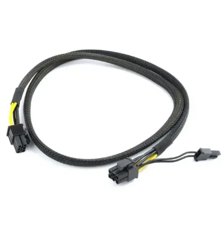 Кабель Cablexpert CC-PSU-86, Чёрный