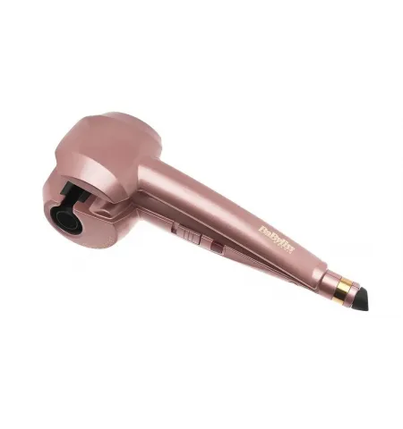 Плойка автоматическая Babyliss Curl Secret | 2663PE, Розовый