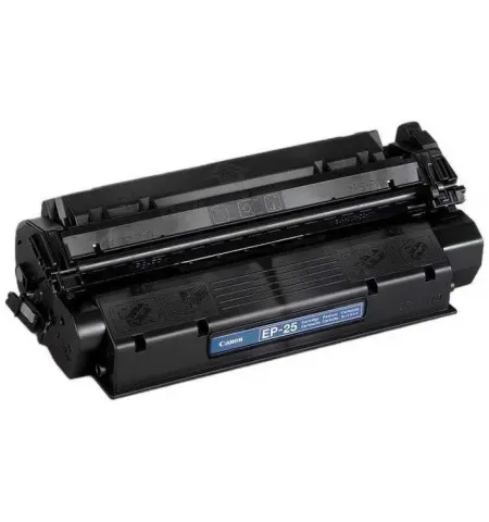 Laser Cartridge Canon EP-25, black