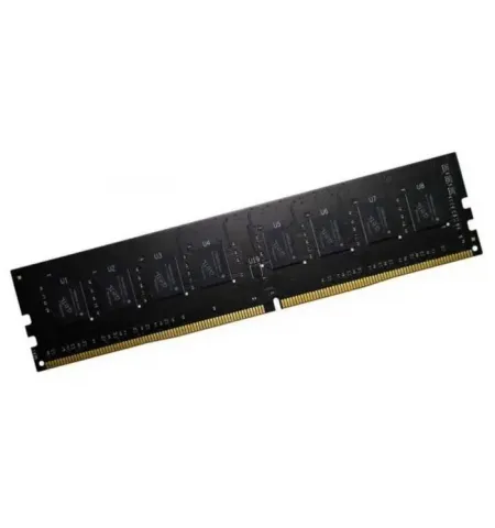 .4GB DDR4-   2400MHz    GeIL  PC19200, CL16 (16-16-16-39), 288pin DIMM 1.2V