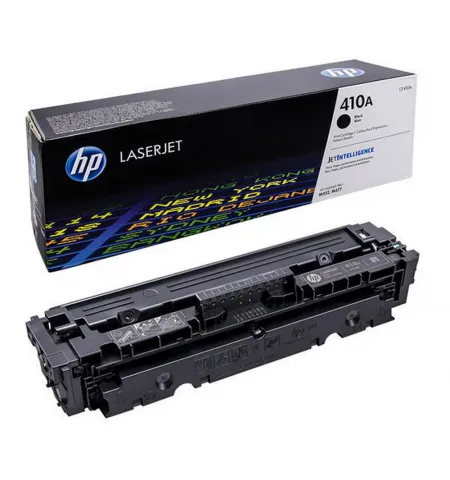 Laser Cartridge HP CF410A (410A) Black