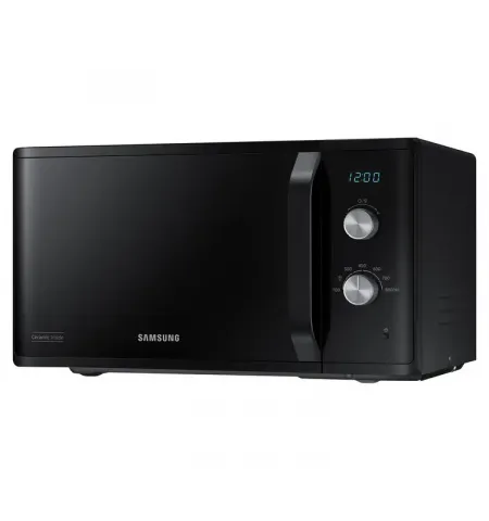 Микроволновая печь Samsung MS23K3614AK/BW, Чёрный