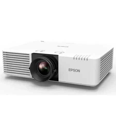 Инсталляционный проектор Epson EB-L610U, 6000ANSI Lumens, WUXGA (1920 x 1200)