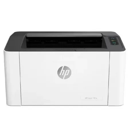 Лазерный принтер HP Laser M107w, A4, Чёрно-Белый