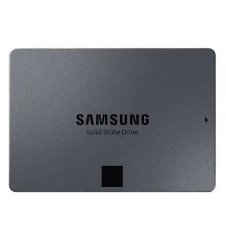 2.5" SATA SSD 1.0TB Samsung   860  QVO "MZ-76Q1T0BW" [R/W:550/520MB/s, 96/89K IOPS, MJX, 4bit MLC]