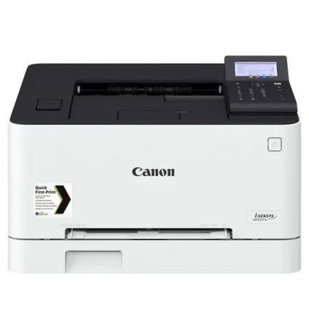 Лазерный принтер Canon i-SENSYS LBP621Cw, A4, Чёрно-Белый