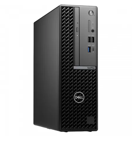 Мини ПК DELL OptiPlex Tower (7020), SFF, Intel Core i3-14100, 8Гб/512Гб, Intel UHD Graphics 730, Linux Ubuntu