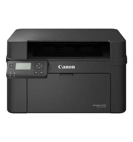 Лазерный принтер Canon i-SENSYS LBP113w, A4, Чёрный