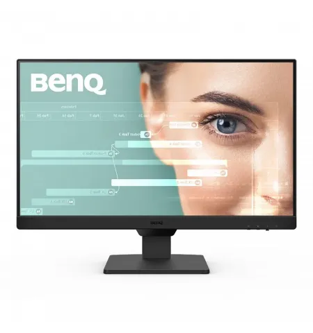 23,8" Монитор BenQ GW2490, IPS 1920x1080 FHD, Чёрный