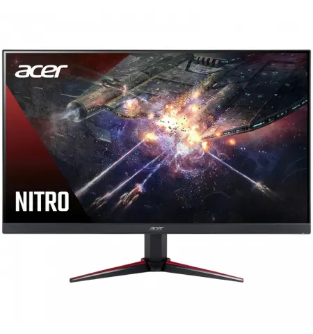 27" Игровой монитор Acer VG270M3bmiipx, IPS 1920x1080 FHD, Чёрный