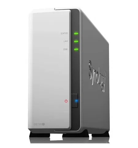 SYNOLOGY    "DS119J"