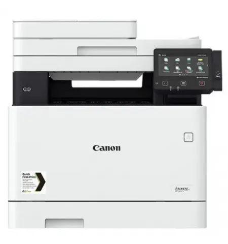 Лазерный МФУ Canon i-SENSYS MF641Cw, Серый