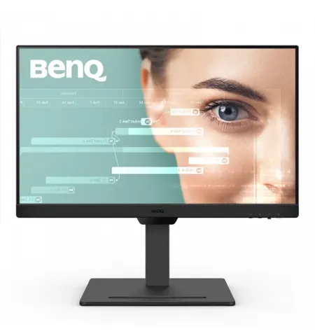 23,8" Монитор BenQ GW2490T, IPS 1920x1080 FHD, Чёрный