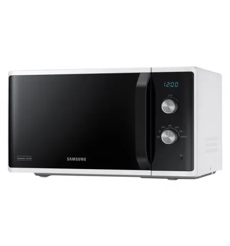 Микроволновая печь Samsung MS23K3614AW/BW, Белый