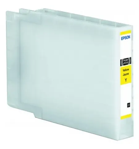 SALE_Ink Cartridge Epson T907440, XXL Yellow, for WF-6xxx