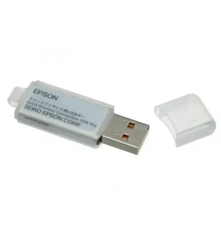 Quick Wireless Connect USB key - ELPAP09