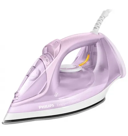 Утюг PHILIPS EasySpeed Advanced GC2678/30, 2400Вт, Фиолетовый