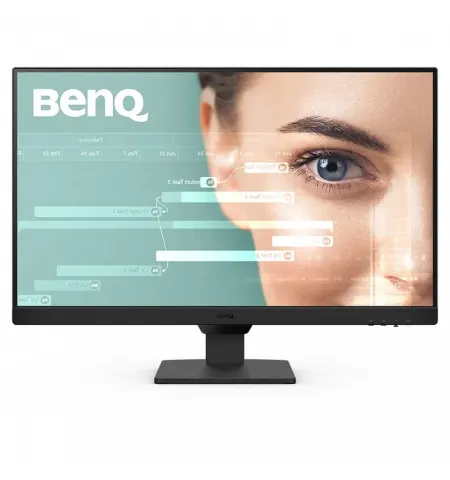 27" Монитор BenQ GW2790, IPS 1920x1080 FHD, Чёрный