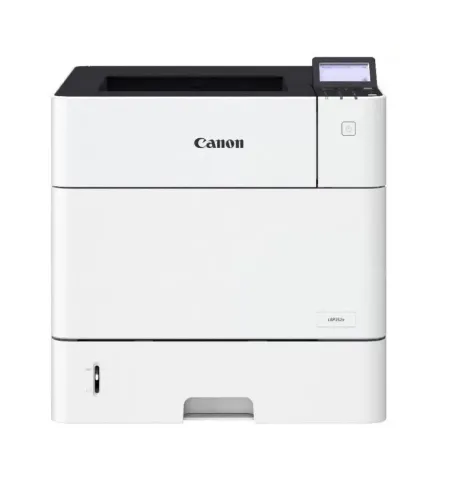 Лазерный принтер Canon i-SENSYS LBP351X, A4, Белый | Черный