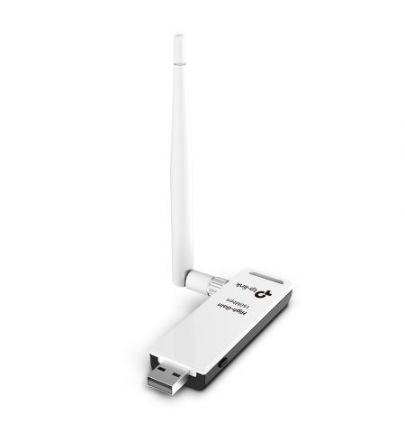 USB 2.0 / Wi-Fi Adapter / TP-LINK TL-WN722N