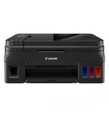 МФУ Canon Pixma G4411 / A4 / Wi-Fi / ADF / Fax / Black