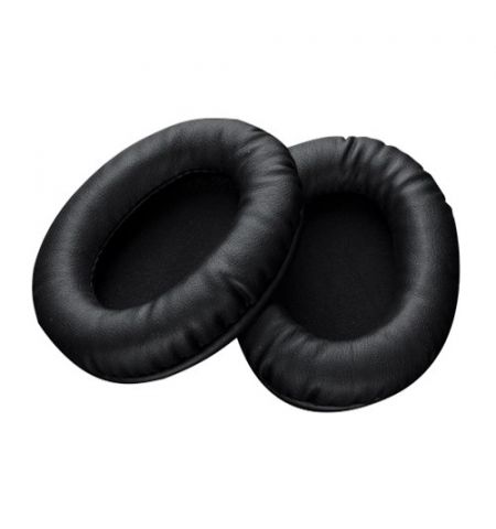 Ear Cushions HYPERX Cloud Stinger, Leather, Black [HXS-HSEP6]