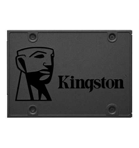 SSD 2.5" Kingston A400 1,92 ТБ (SA400S37/1920G)