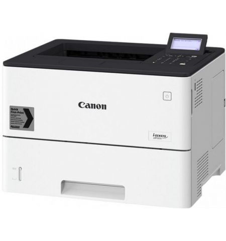 Принтер Canon i-Sensys LBP325X / A4 / Ethernet / Duplex / Black