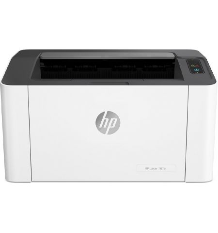 Imprimanta HP Laser 107a / A4 / White