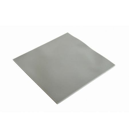 Heatsink Silicone Thermal pad Gembird TG-P-01, 100 x 100 x 1 mm, Operation