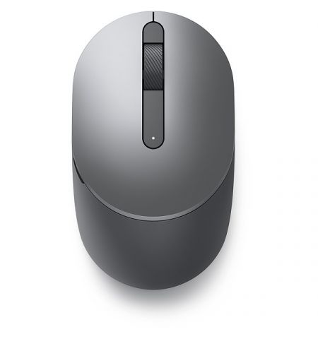 Dell Laser Wired Mouse - MS3220 - Titan Gray (570-ABHM)