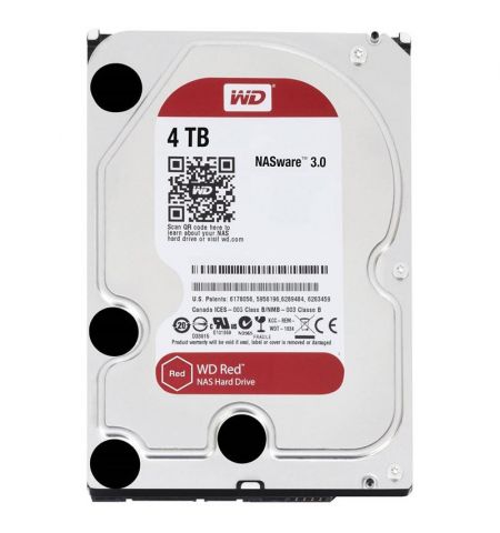 WESTERN DIGITAL WD40EFAX