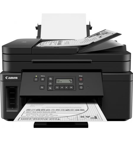 MFD Canon Pixma GM4040 / 1 ink / A4 / Wi-Fi / Ethernet / Duplex / Fax / Black