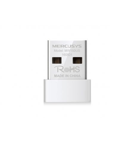 USB 2.0 / Wi-Fi Adapter / MERCUSYS MW150US