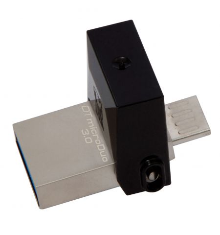 USB Flash Drive Kingston DataTraveler microDuo 3.0 G2 128GB