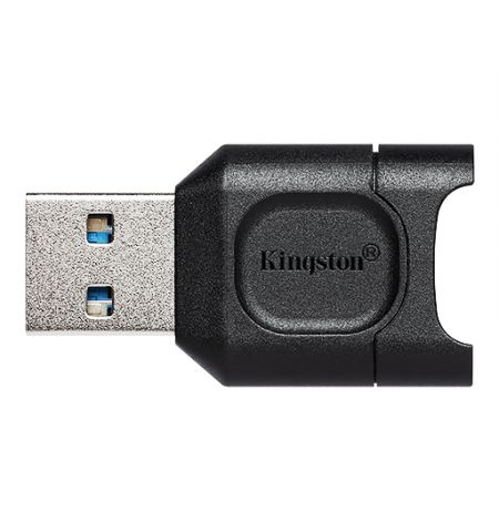 Card Reader Kingston MobileLite Plus microSD, USB 3.2 Gen 1, microSD