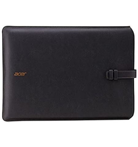 14.0" NB Bag - ACER NOTEBOOK PROTECTIVE SLEEVE 14", SMOKY GRAY. Compatible with Swift 3 SF314-52, SF314-53