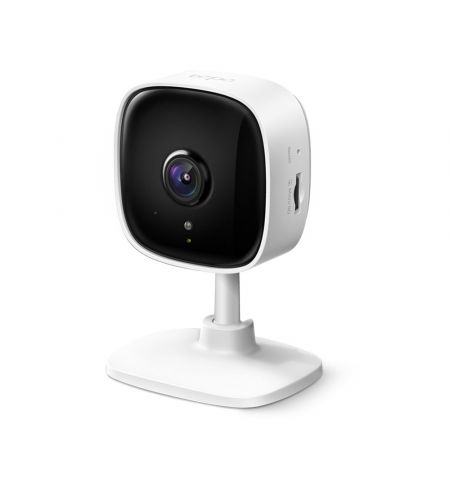 Smart Camera TP-LINK Tapo C100, White