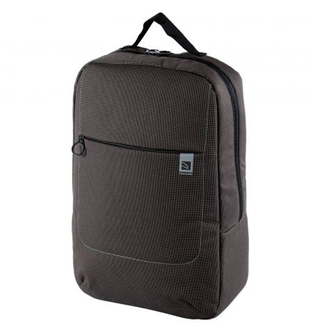 15.6" NB Backpack - TUCANO LOOP BKLOOP15-BK, Black