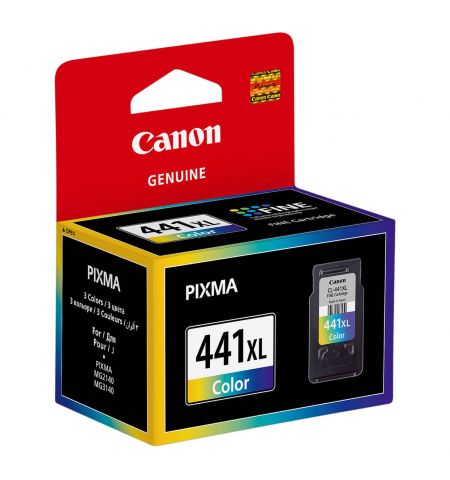 Ink Cartridge Canon CL-461 EMB, color (c.m.y), 8ml for PIXMA TS5340