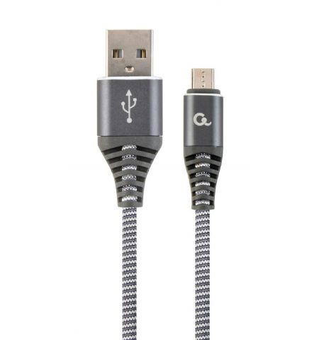 GEMBIRD GMB CC-USB2B-AMmBM-2M-WB2