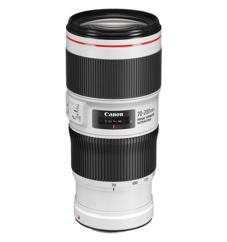 CANON EF 70-200 mm f/4L