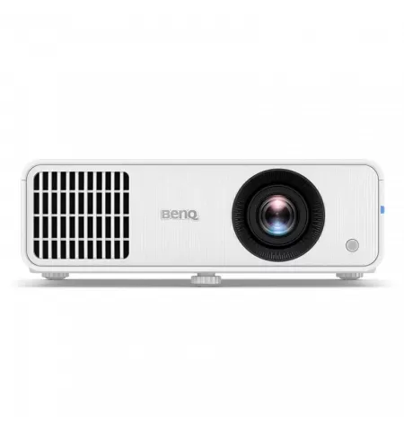 Проектор BenQ 9H.JRT77.13E / LW550, 3000ANSI Lumens, WXGA (1280 x 800)