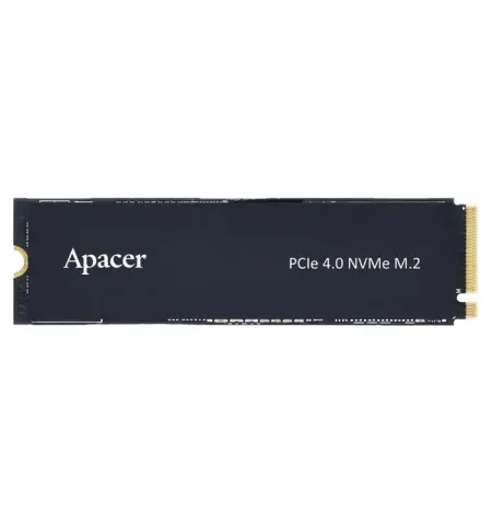 Накопитель SSD Apacer AS2280Q4X, 2048Гб, AP2TBAS2280Q4X-1