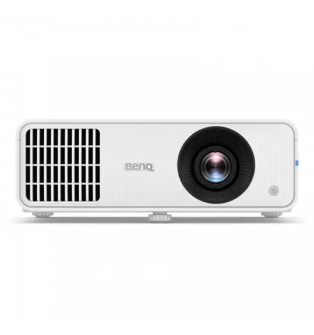 Лазерный проектор BenQ 9H.JS677.13E / LW650, 4000ANSI Lumens, WXGA (1280 x 800)