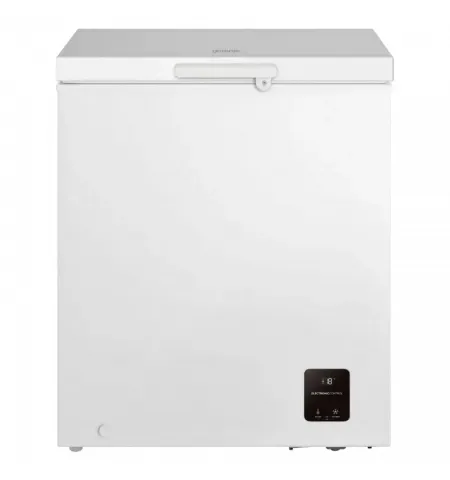 Морозильник ларь Gorenje FH10EAW, Белый